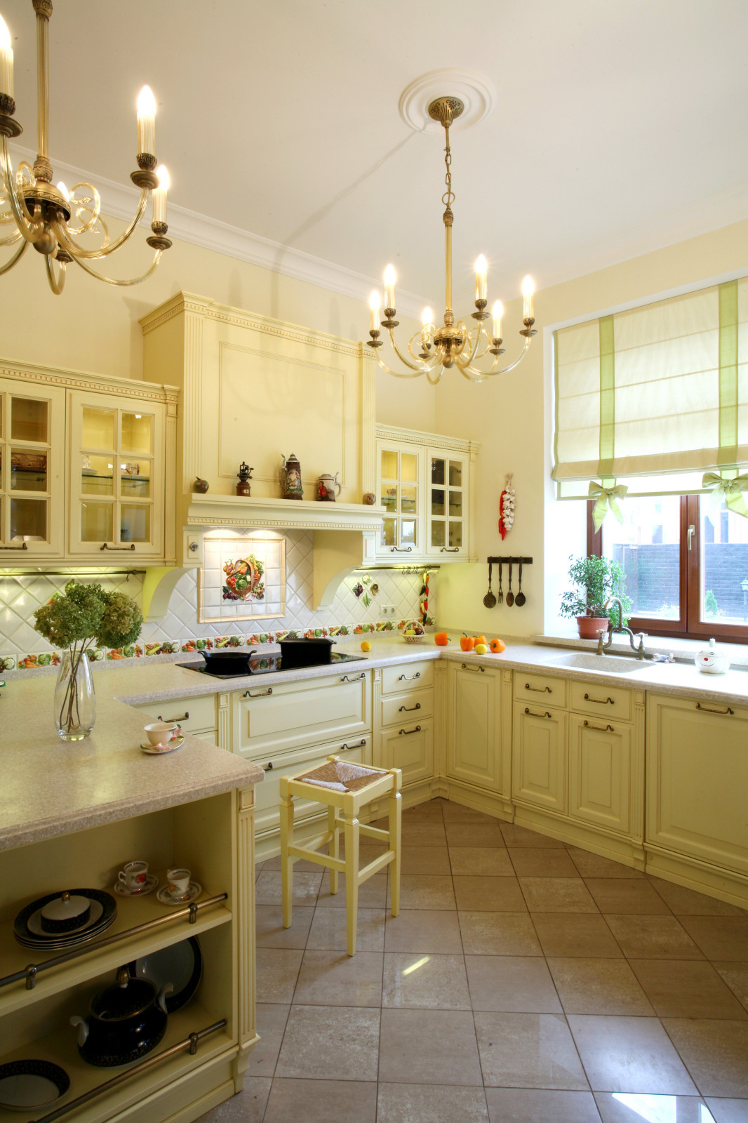 Родовое гнездо. Family nest.