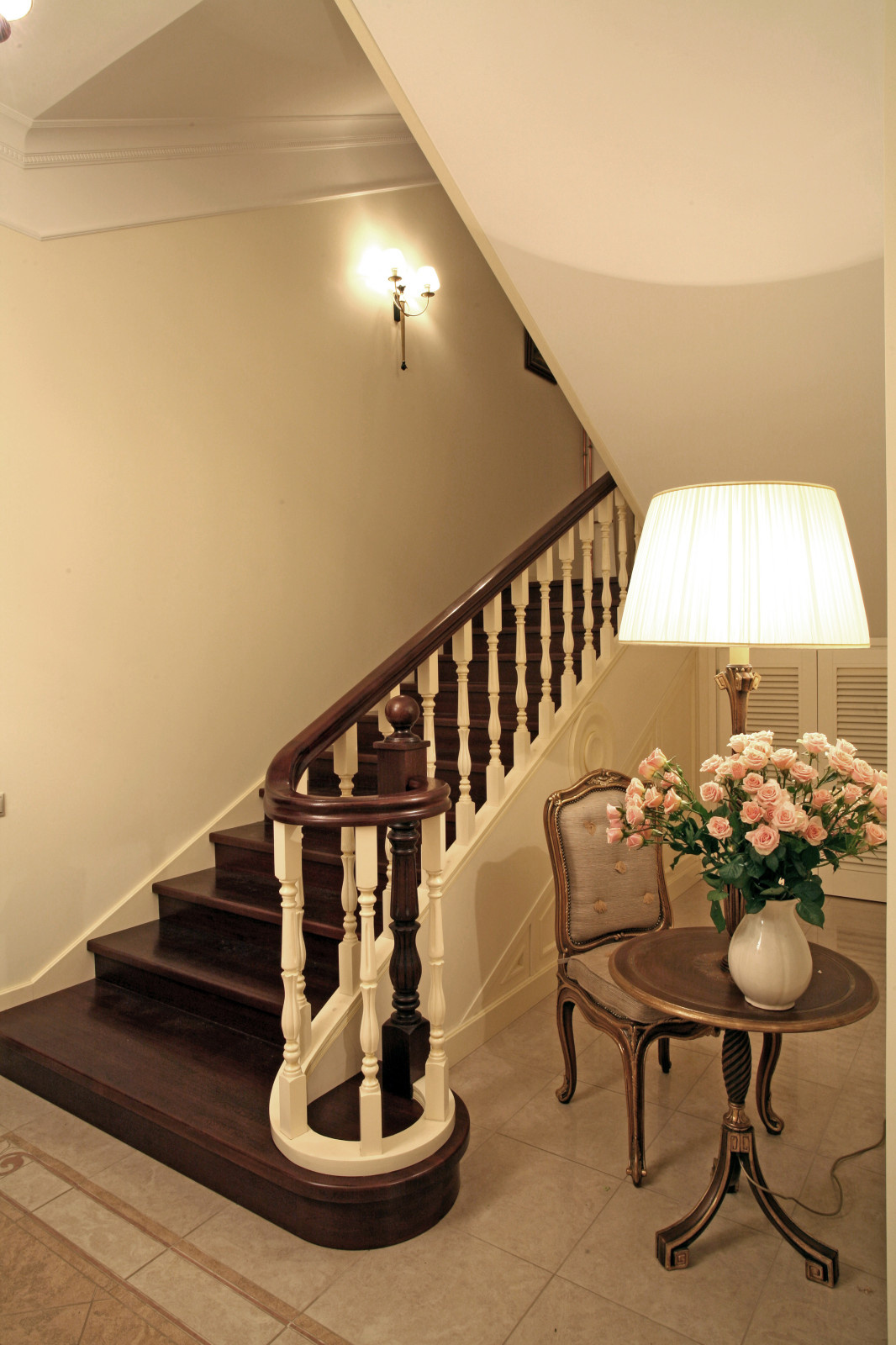 Родовое гнездо. Family nest.