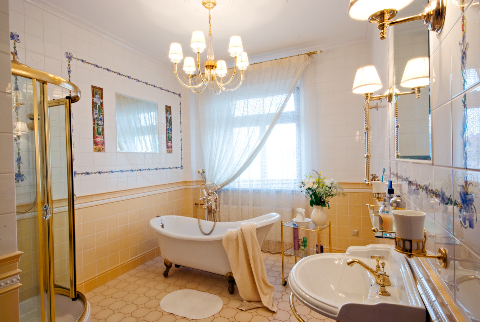 Родовое гнездо. Family nest.