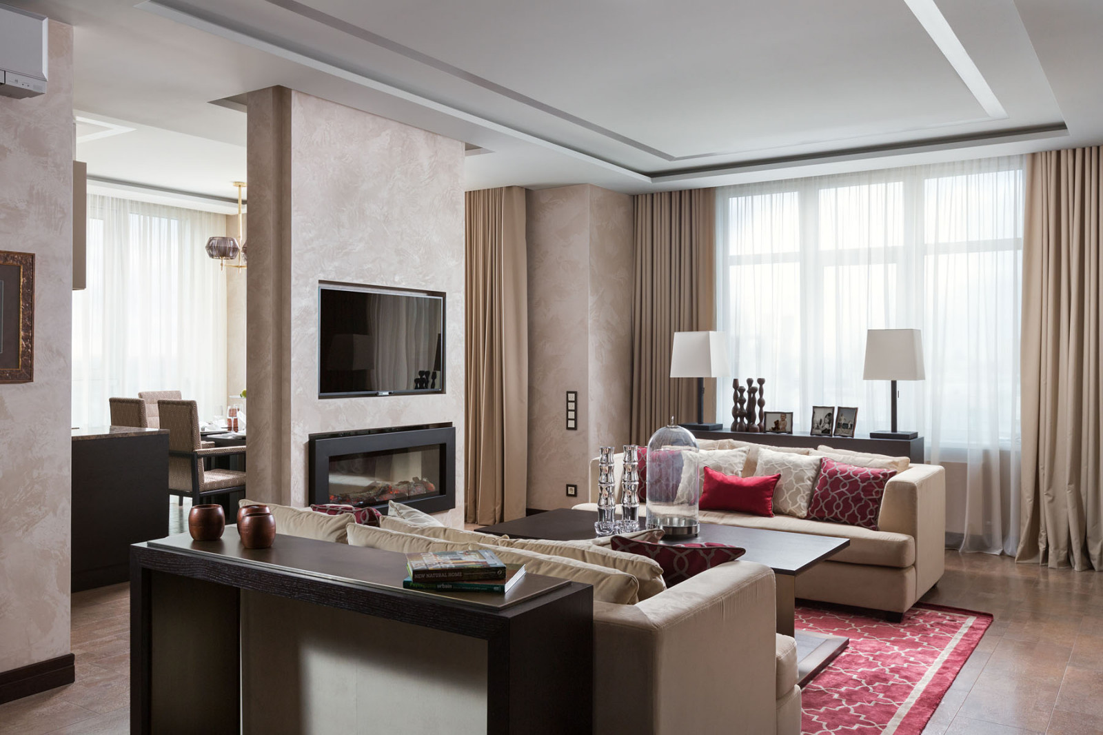 Вселенная образов