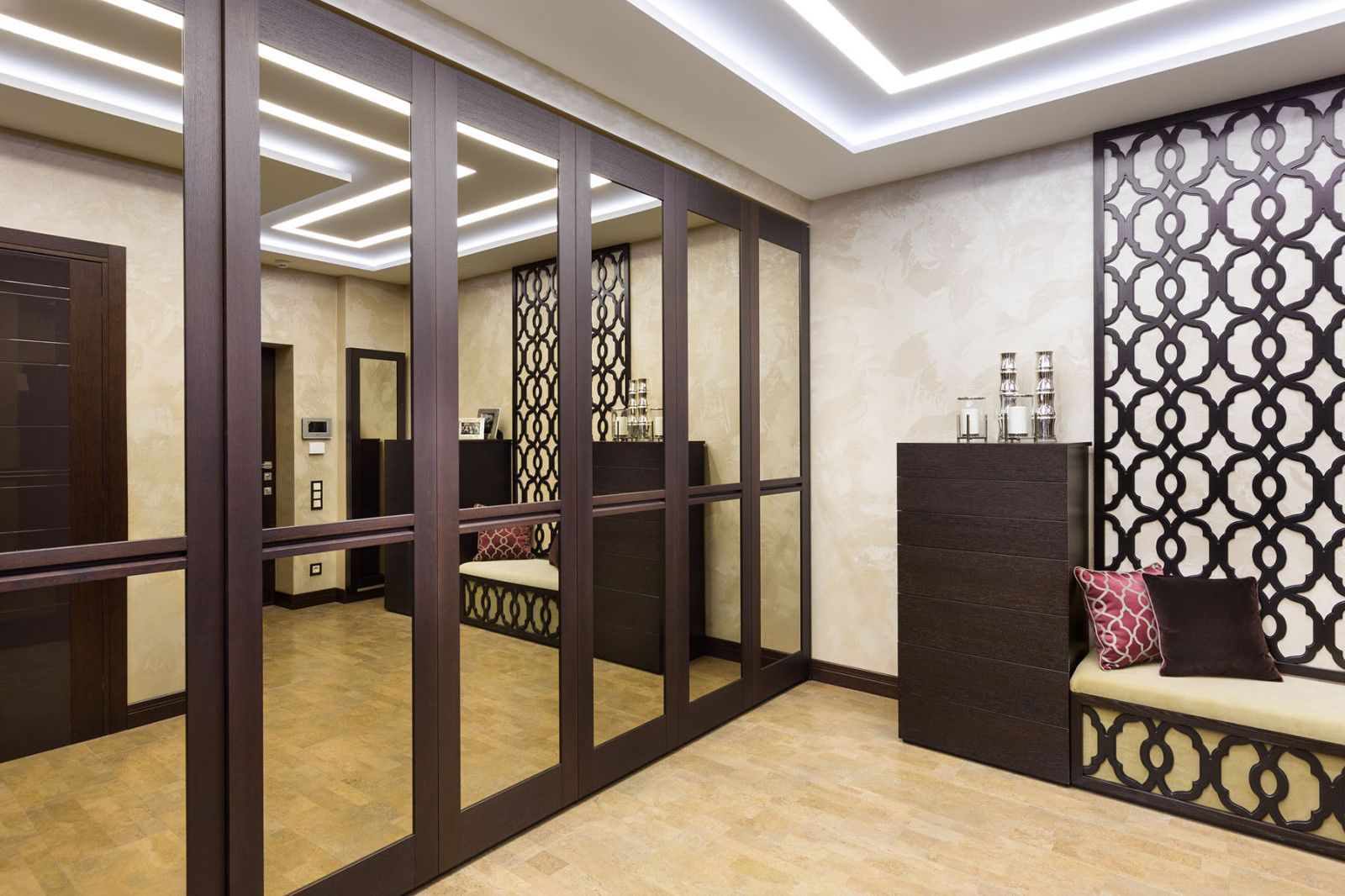 Вселенная образов