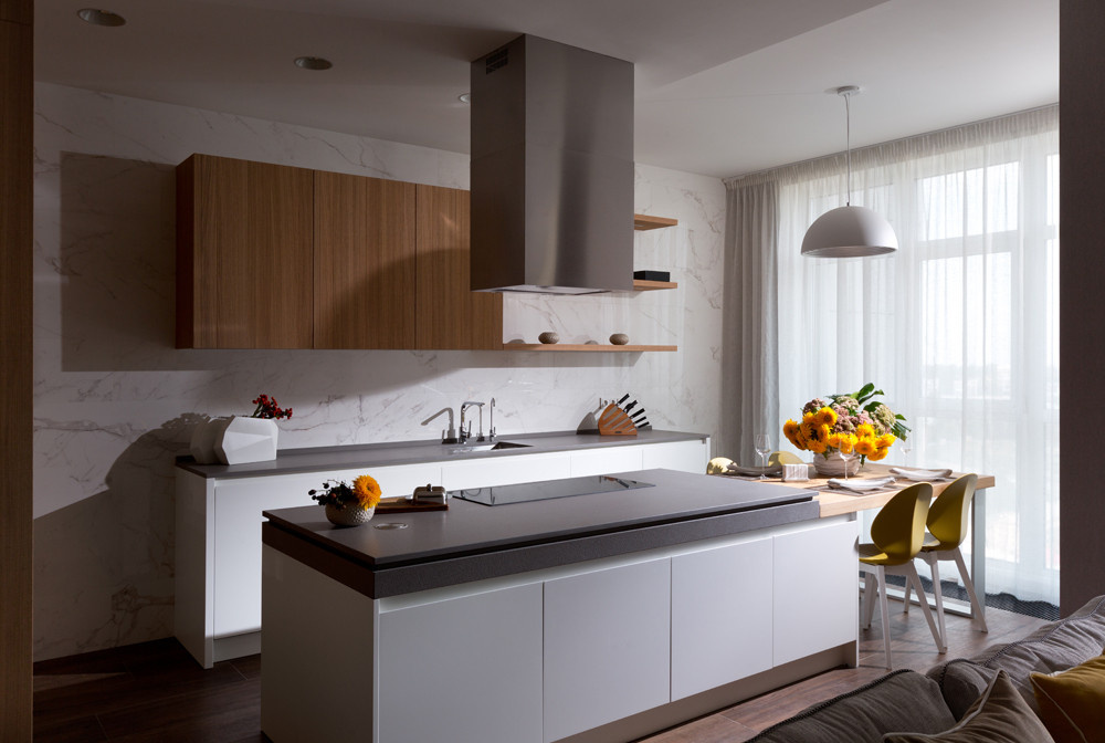 Ностальгия по лету