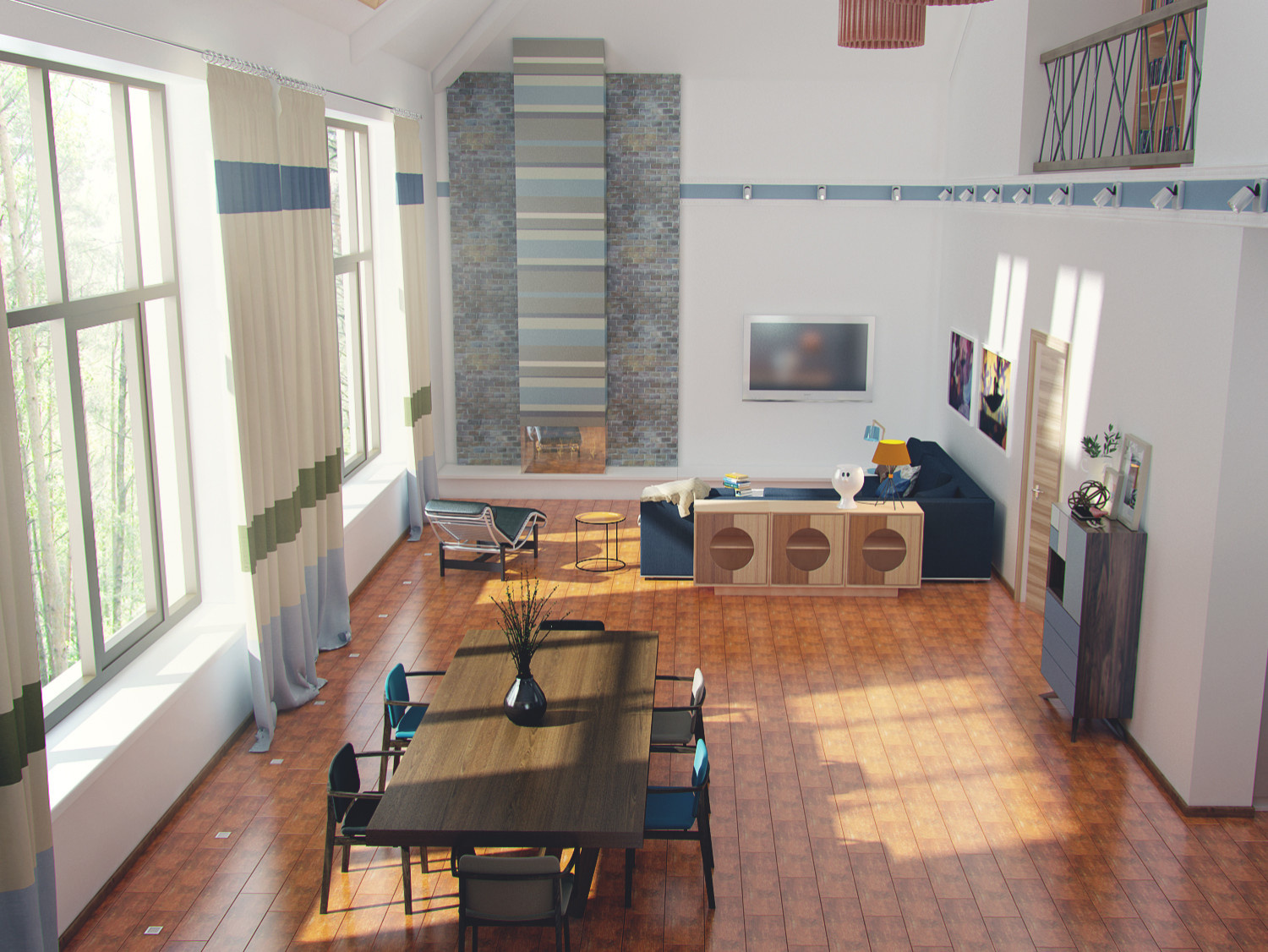 Фоновое изображение профиля Студия ARTIDOM