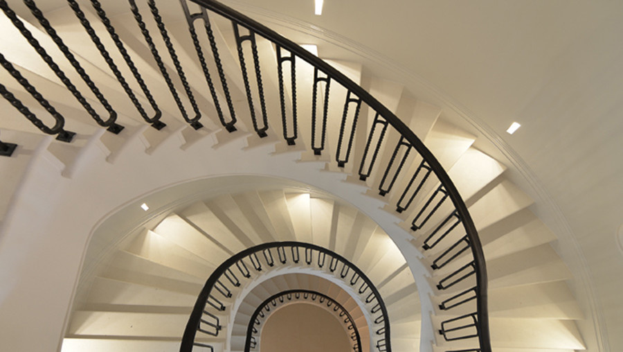 Фоновое изображение профиля SKOL Russia