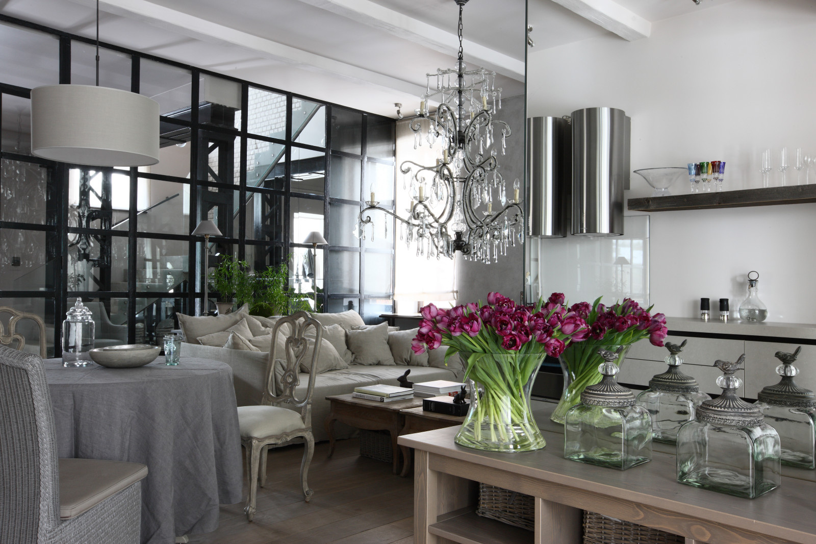 Обложка альбома: Американская классика / American classic