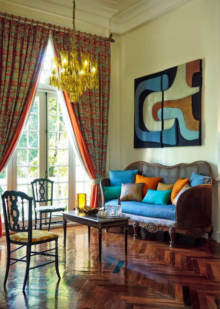 Фоновое изображение профиля Good Look Room