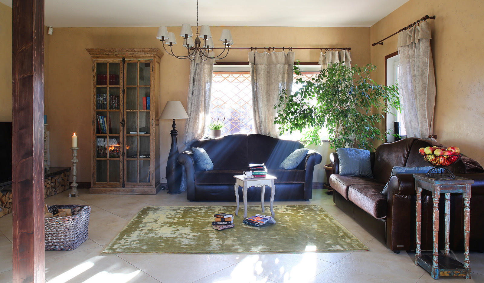 ELEN HOUSE