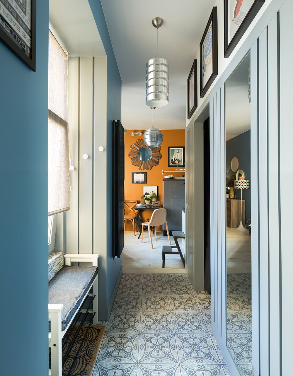 Фоновое изображение профиля Dmitrii Tsyrenshchikov