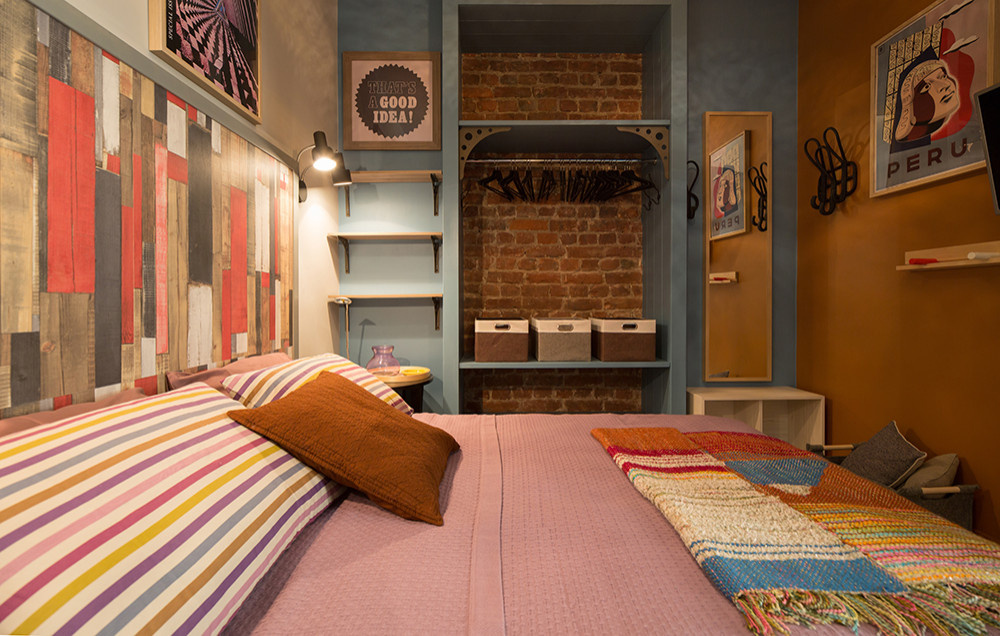 Обложка альбома: Крутые проекты