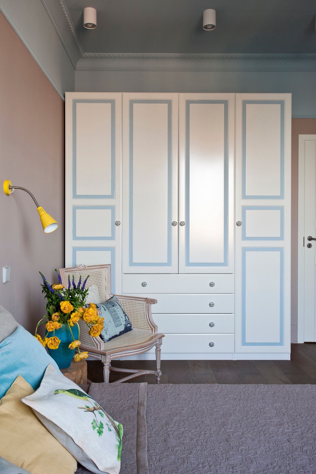 КВАРТИРА В КУРКИНО