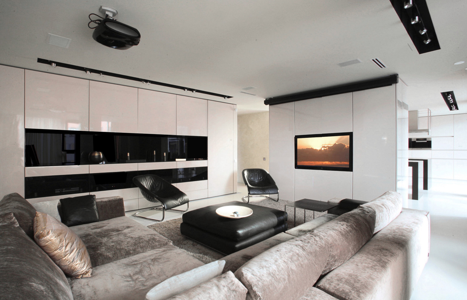 MF Apartment