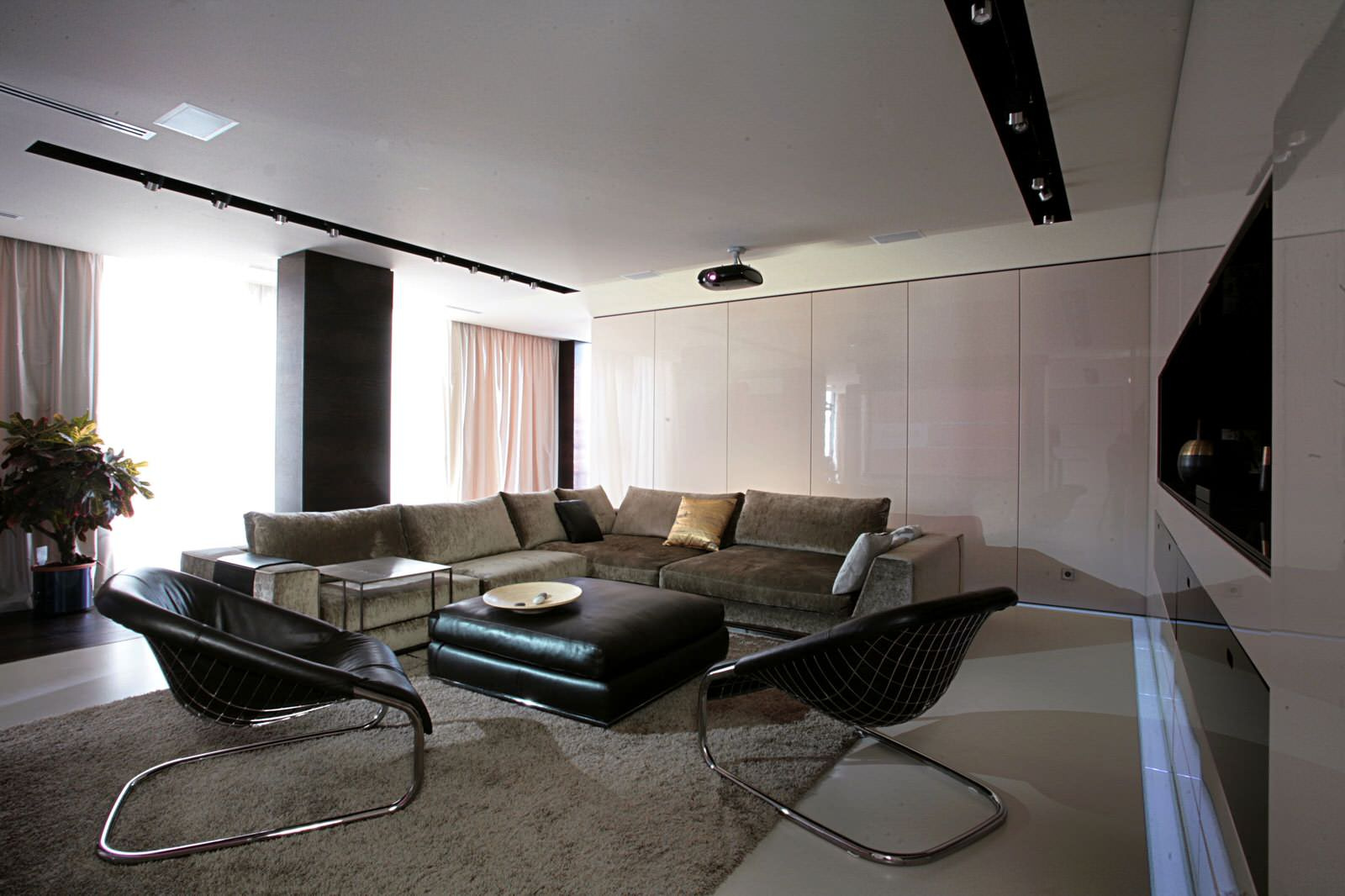 MF Apartment