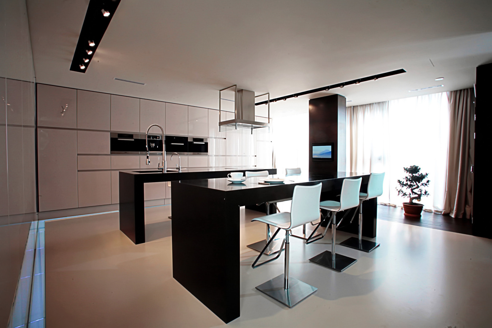 MF Apartment