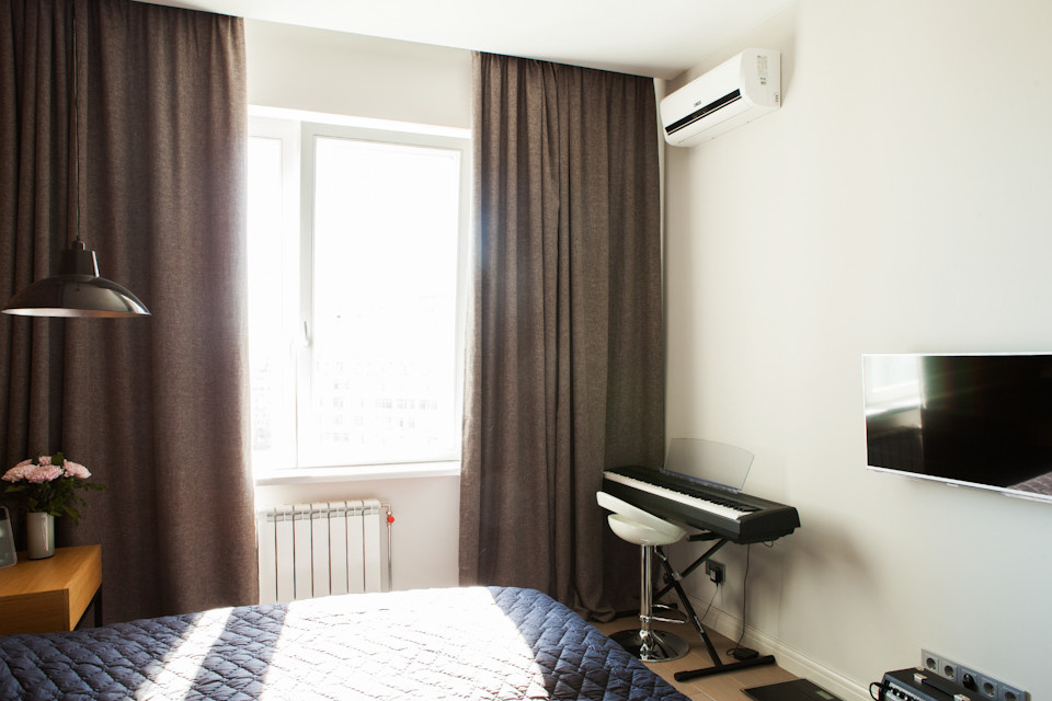 квартира в Жк Oxygen