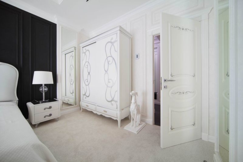 Квартира 112,6 кв.м в клубном доме "Тихвин"