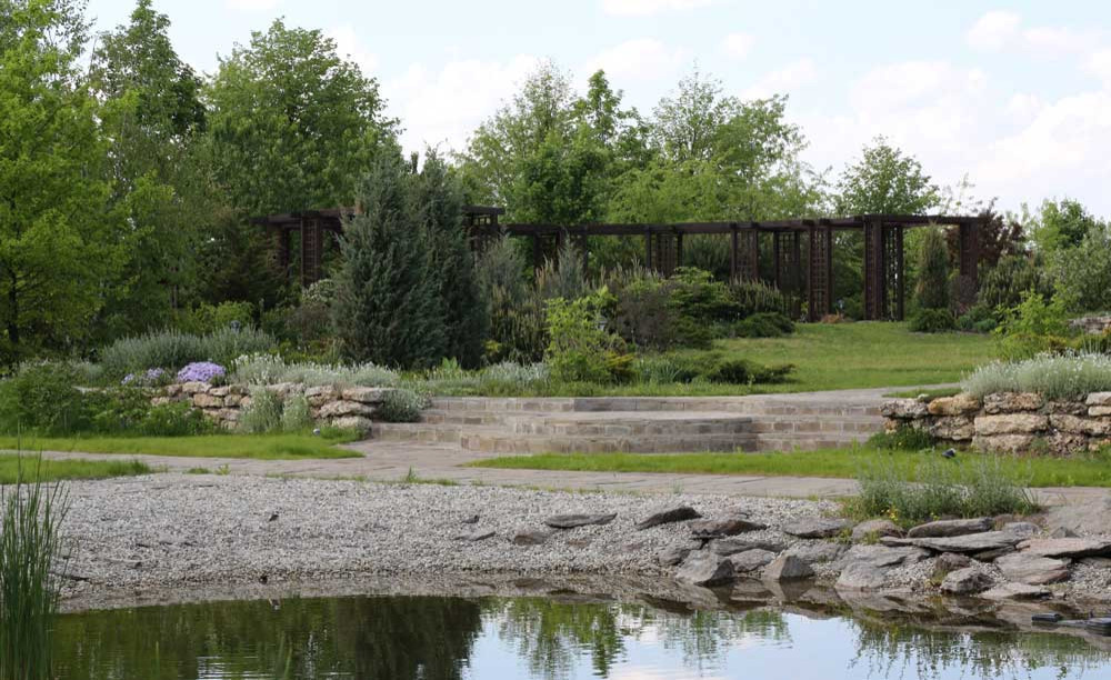 Обложка альбома: Водоем