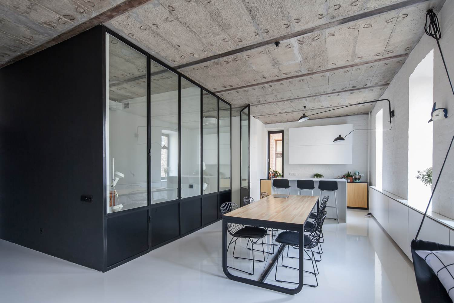 Обложка альбома: Отделка