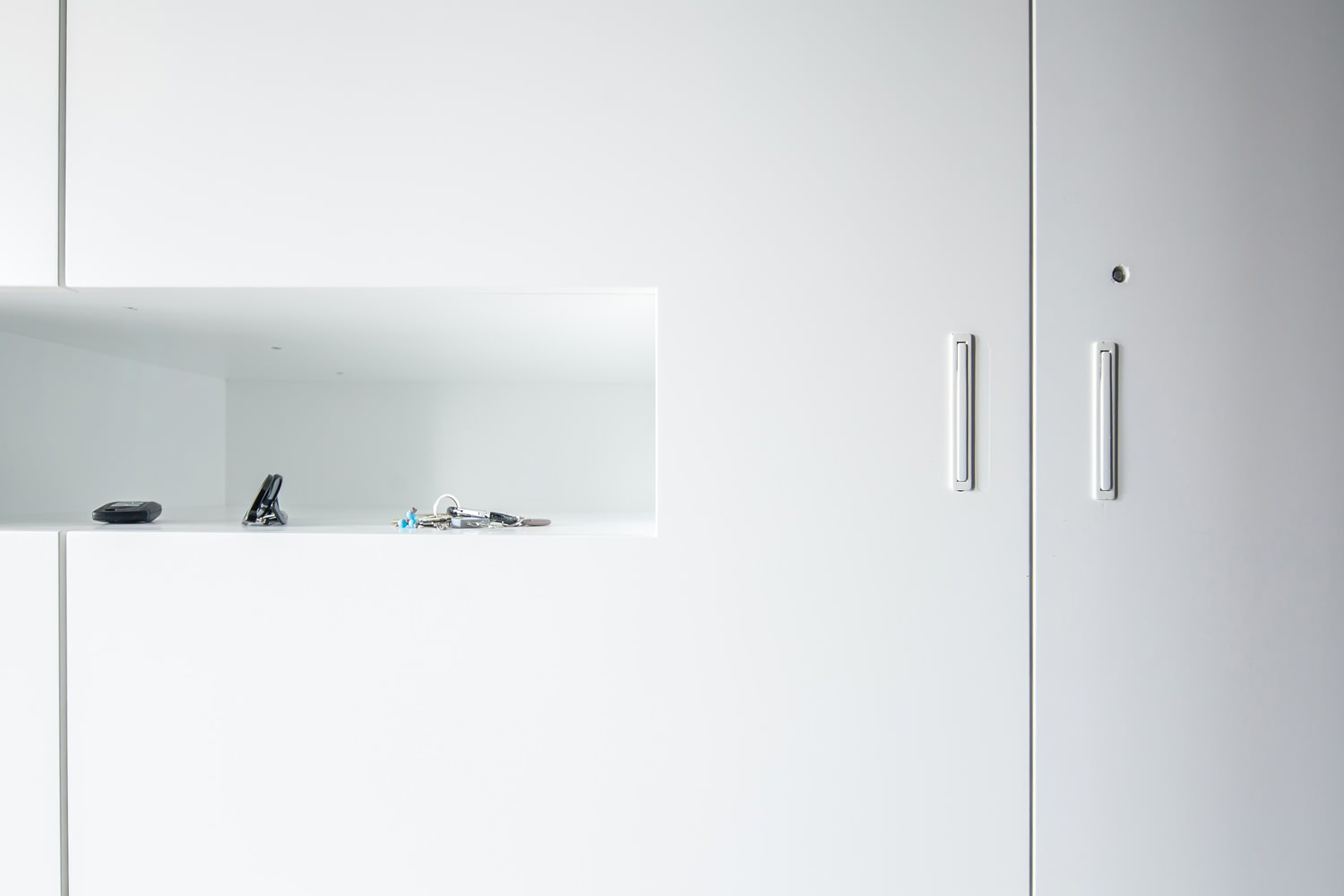 Квартира на Ленинградском проспекте