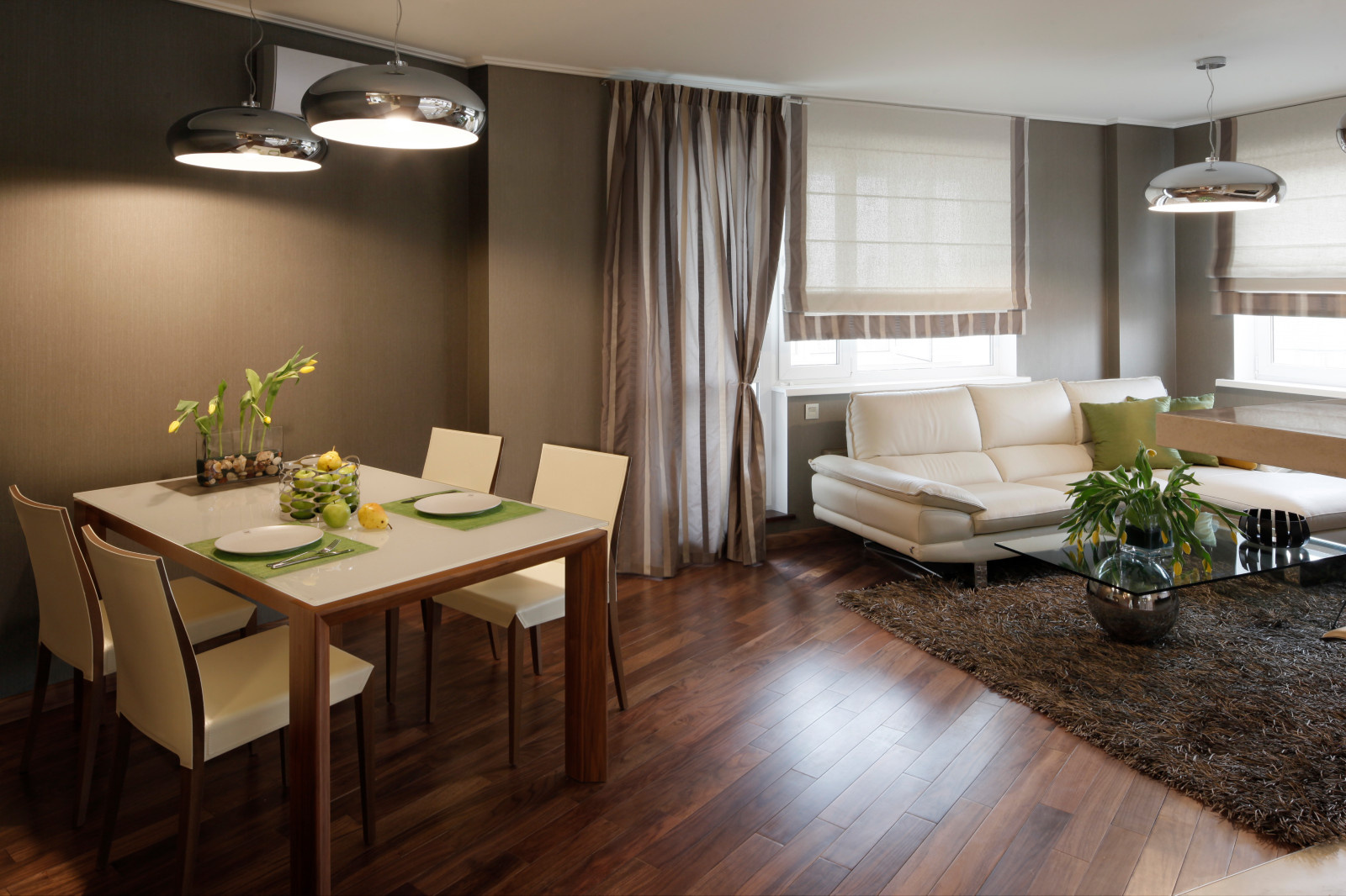 Энергия молодости