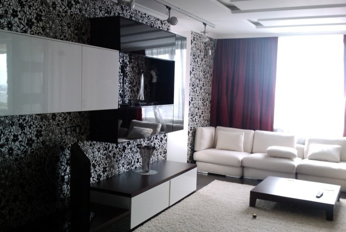 Apartments in Kiev