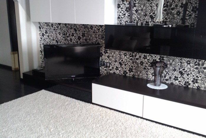 Apartments in Kiev
