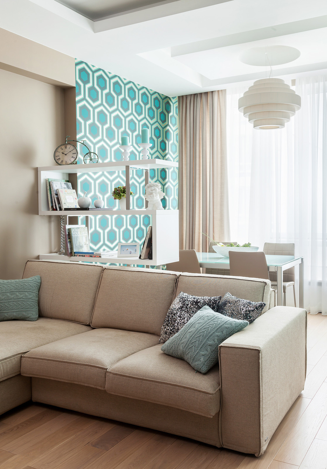 Примеры работ