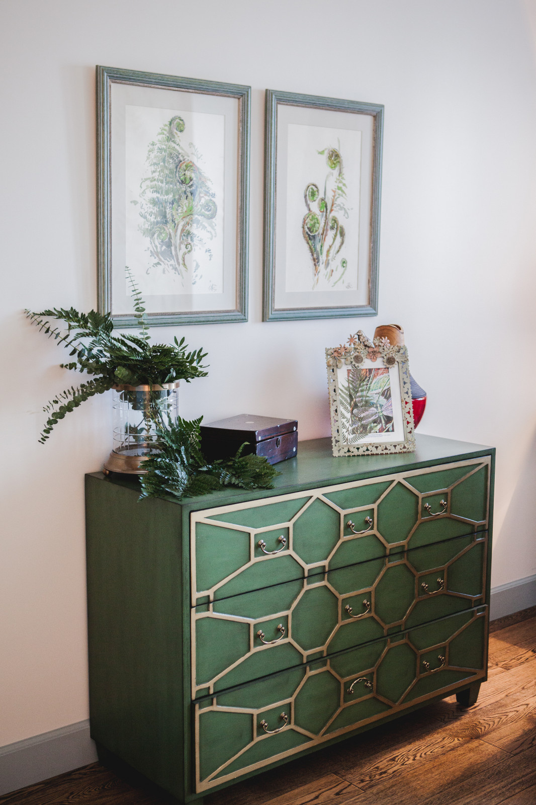 Колониальный кабинет