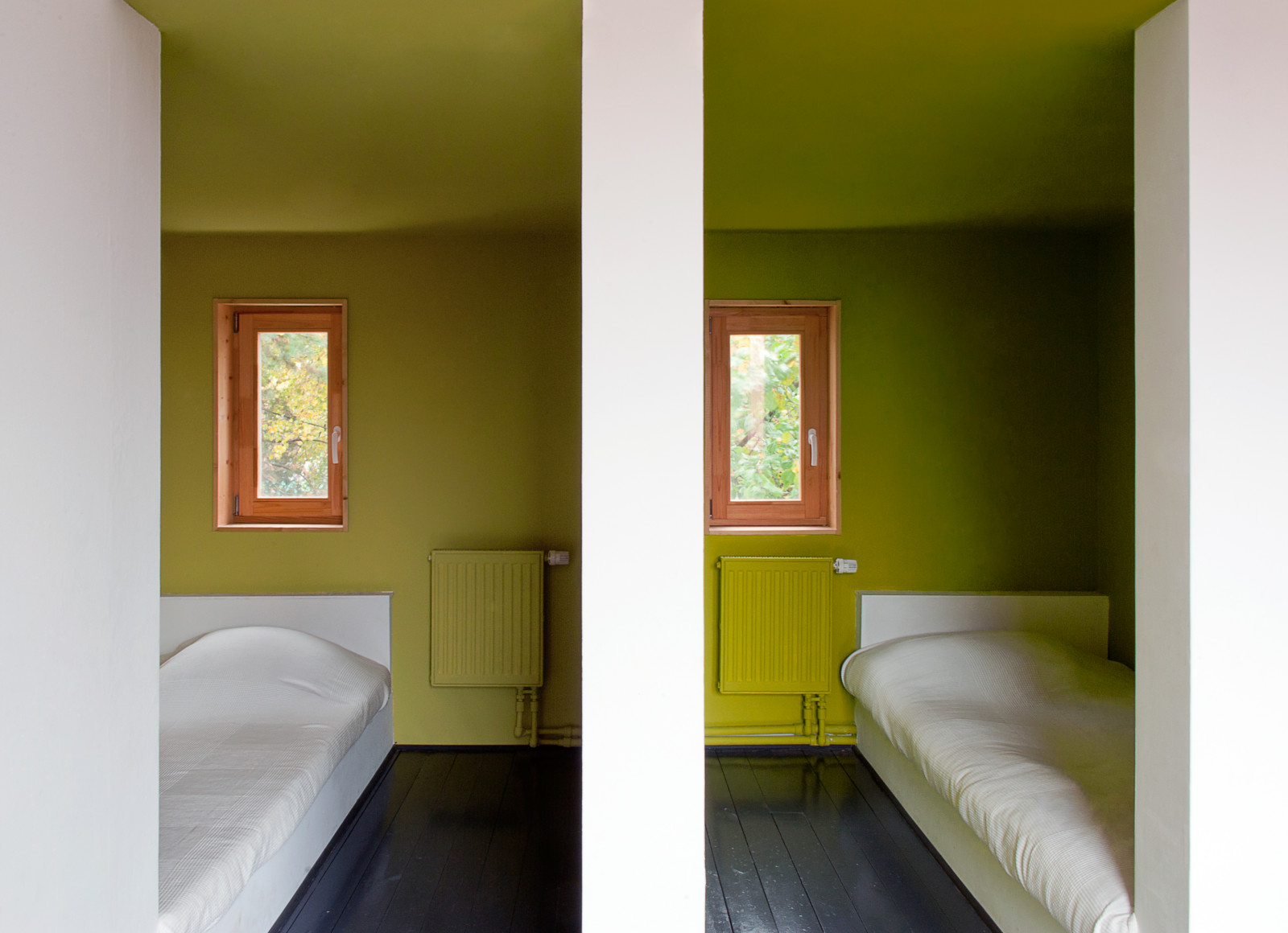 Дом в Лапино / Lapino XS house