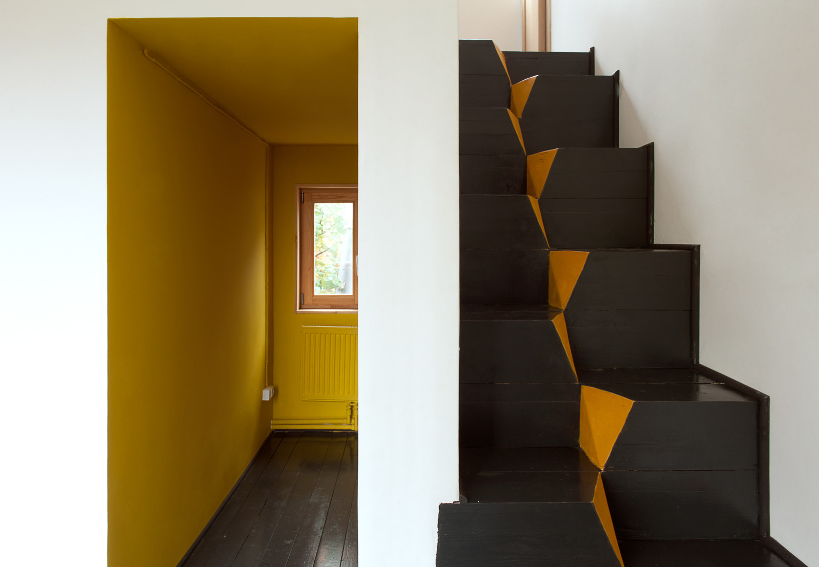 Дом в Лапино / Lapino XS house