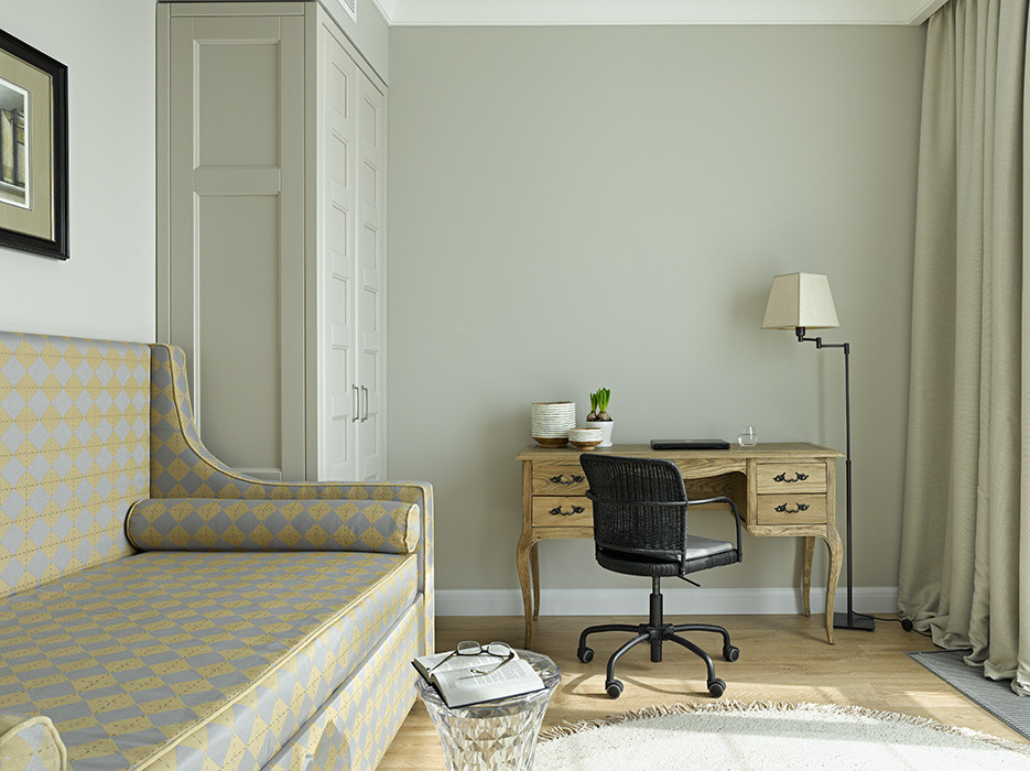 Апартаменты «Форт», Москва, Россия 2014