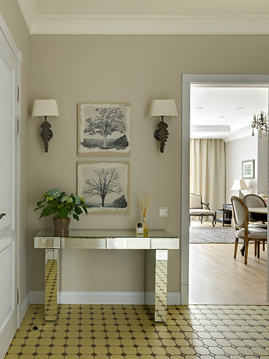 Апартаменты «Форт», Москва, Россия 2014