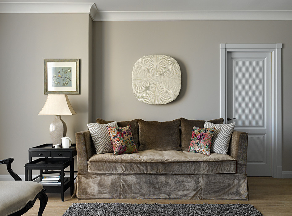 Апартаменты «Форт», Москва, Россия 2014