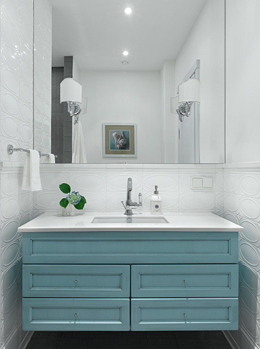 Апартаменты «Форт», Москва, Россия 2014