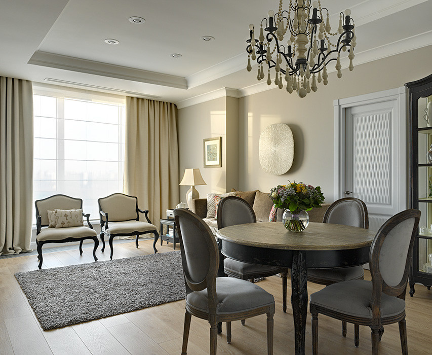 Апартаменты «Форт», Москва, Россия 2014