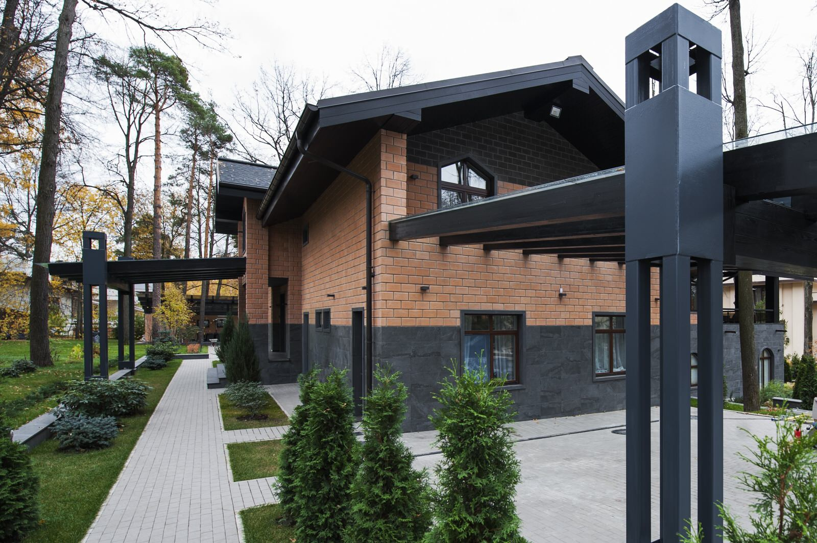 Обложка альбома: задумки в набросках