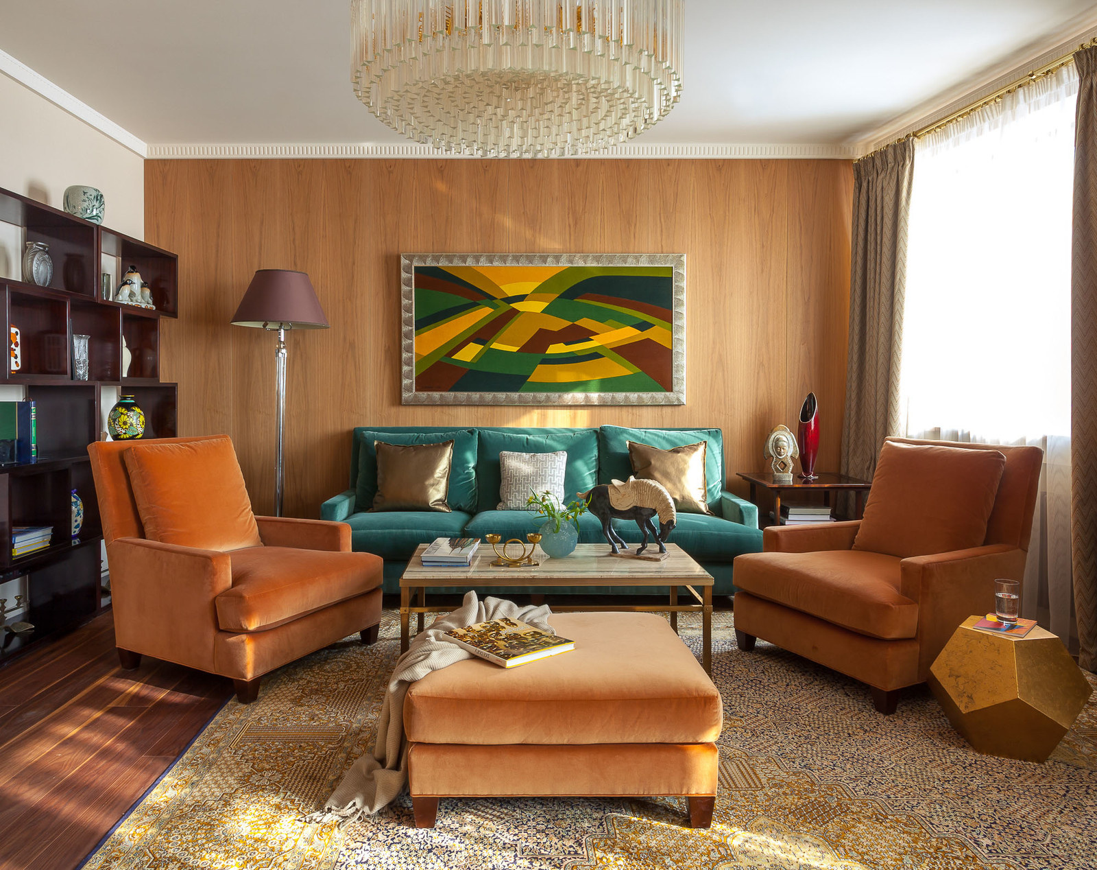 Обложка альбома: Краски