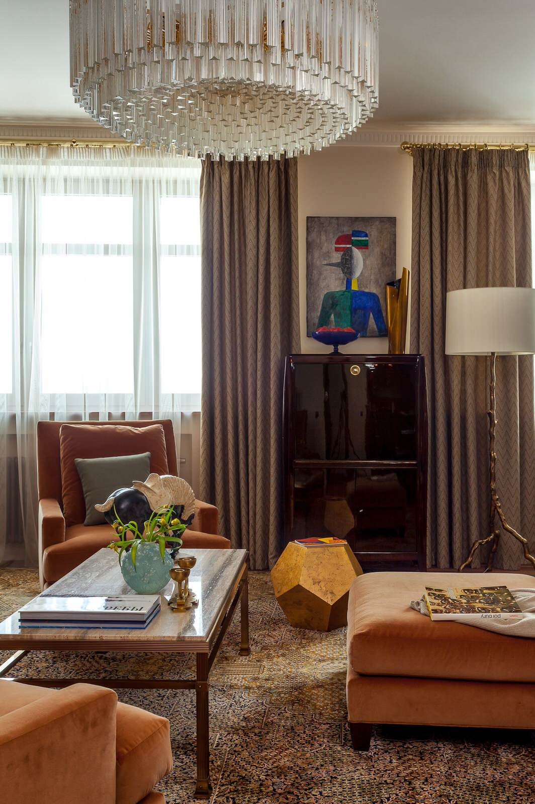 Новое Ар деко