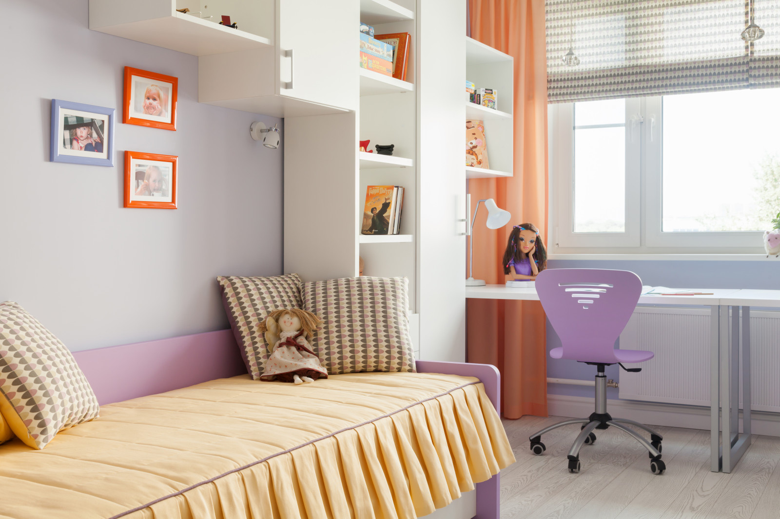 Ак.Королева