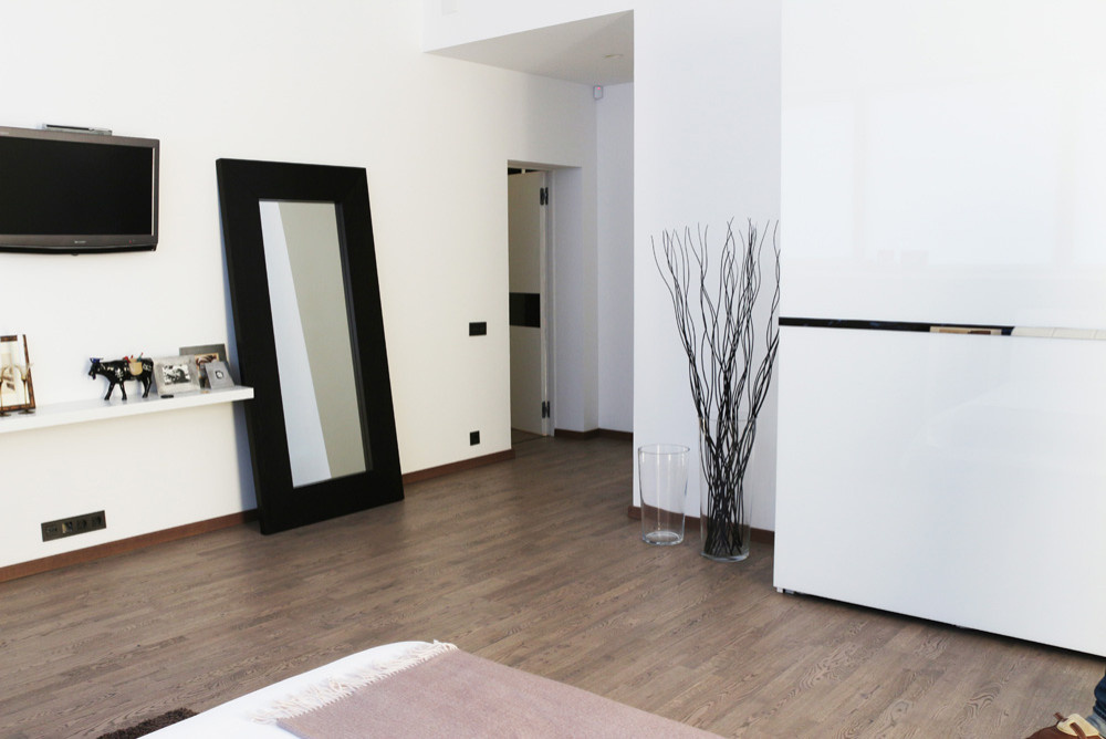 Загородный дом Миф на озере