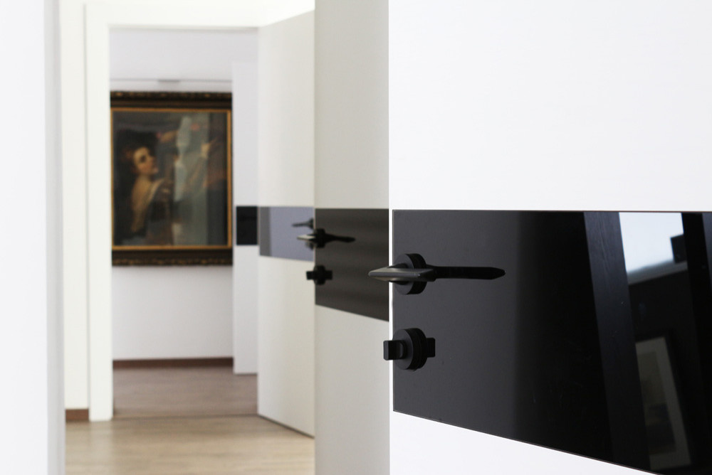 Загородный дом Миф на озере