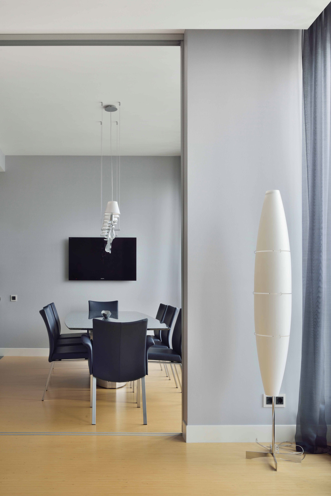 Usaceva appartment