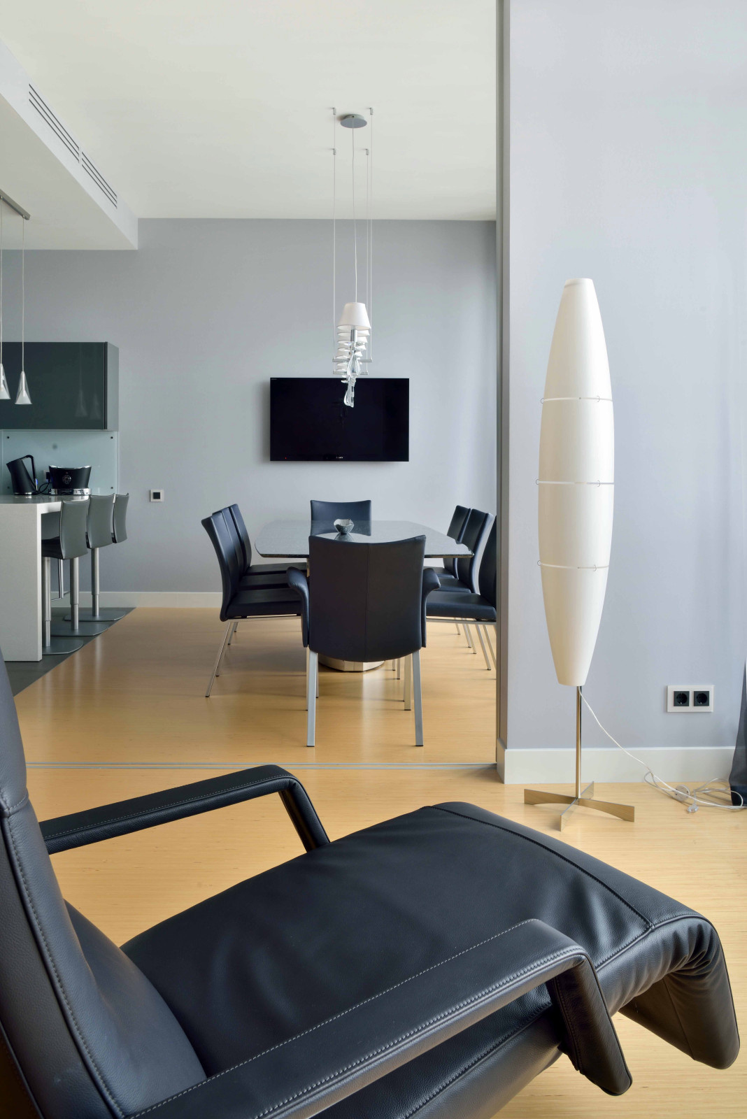 Usaceva appartment