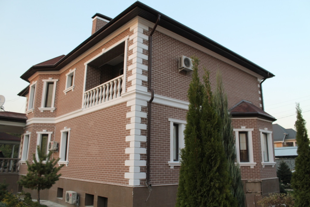 Обложка альбома: дома