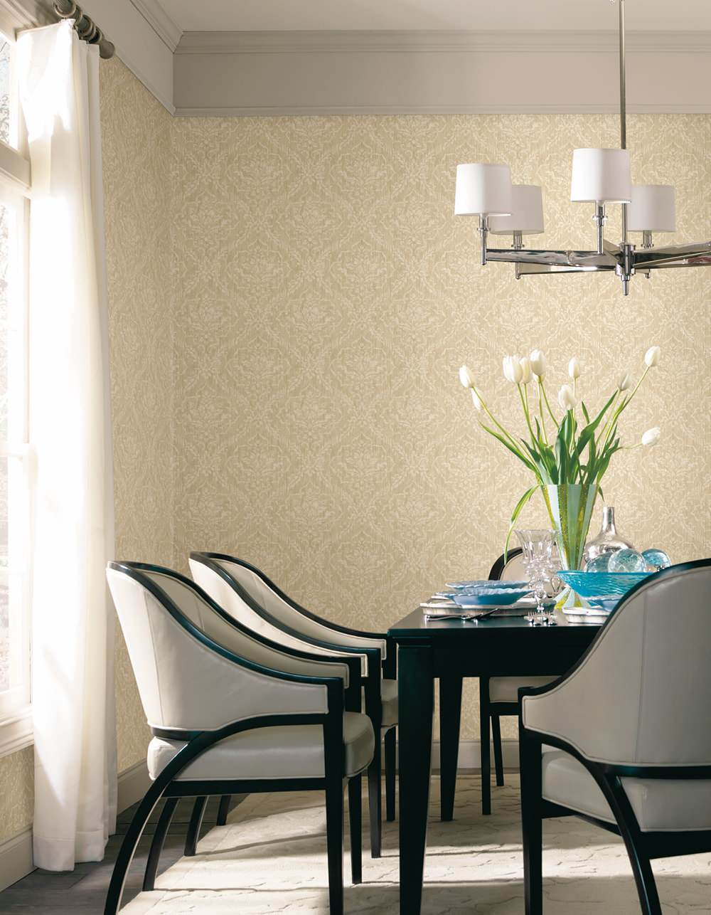 Коллекция Marquis от York