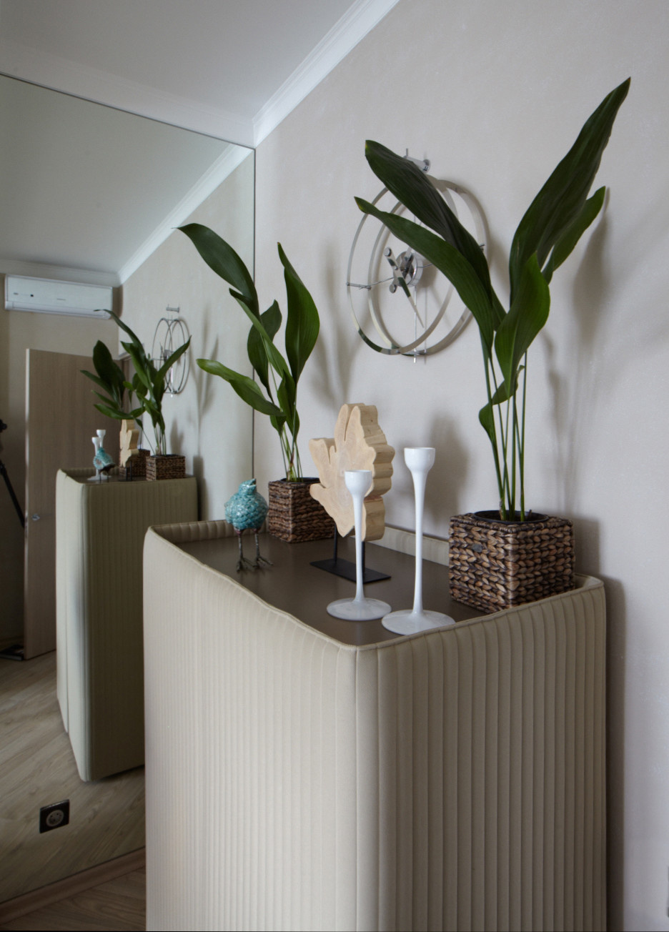 Студия на Фрунзенской