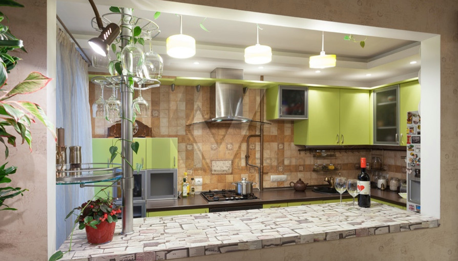 Фоновое изображение профиля Cтудия дизайна интерьера KV-Design