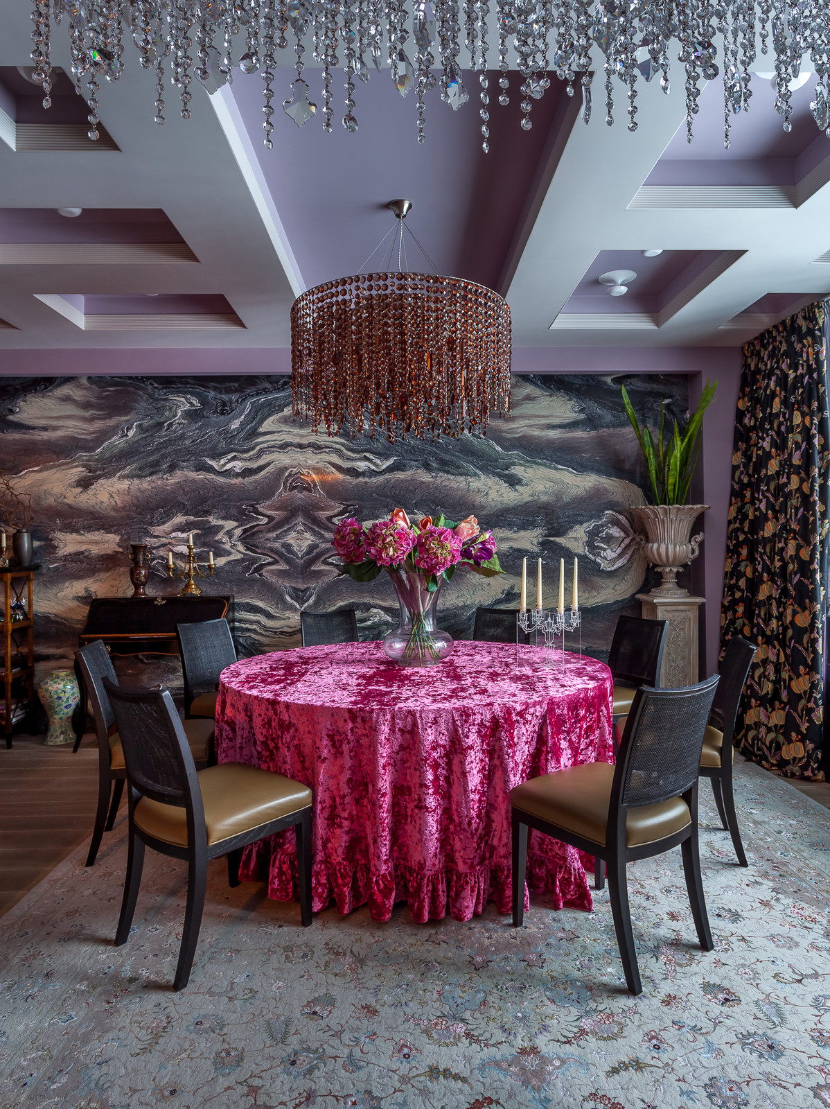 Обложка проекта: ОСТРОВ ФАНТАЗИЙ