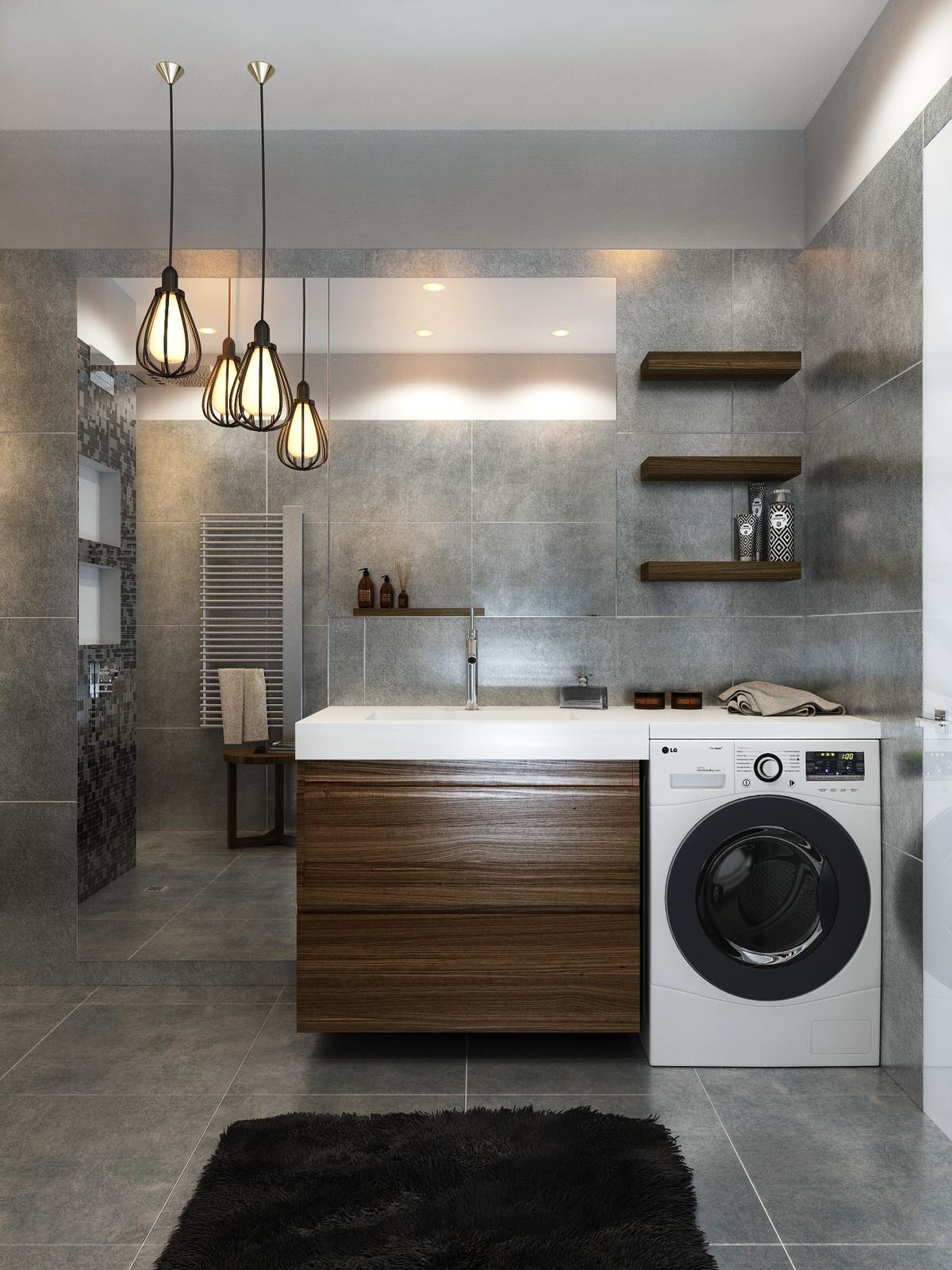 ванная