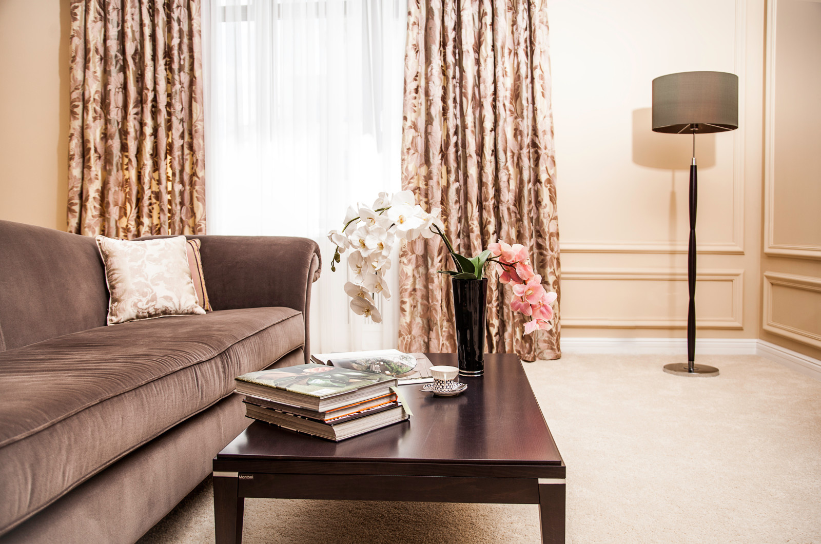 Весковский переулок