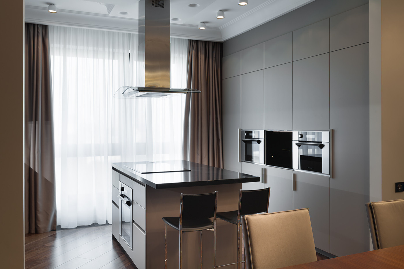 Квартира